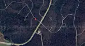 Cherokee Village, AR Area 0.12ac  residential lot,