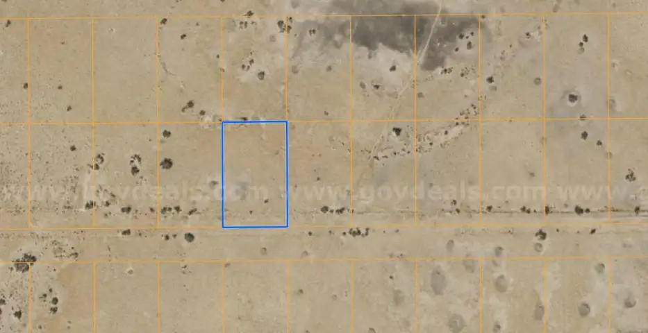 Luna County NM , 0.5ac  residential lot,