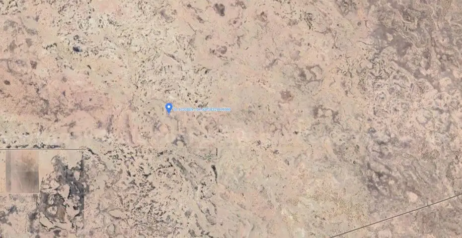 Huge 11.88ac lot Luna County NM
