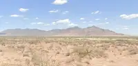 Luna County NM , 0.5ac  residential lot. NO RESERVE !!