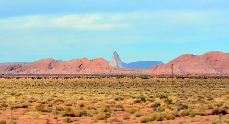 1.33ac Residential lot, Navajo County AZ. NO RESERVE