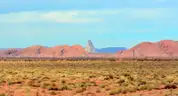 1.33ac Residential lot, Navajo County AZ. NO RESERVE