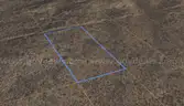 1.33ac Residential lot, Navajo County AZ. NO RESERVE