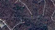 Cherokee Village, AR Area 0.12ac  residential lot,
