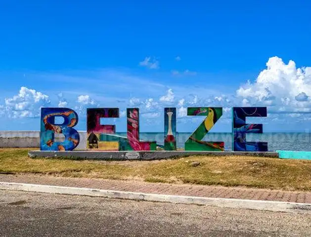 Invest in Paradise-7500sqft lot Belize