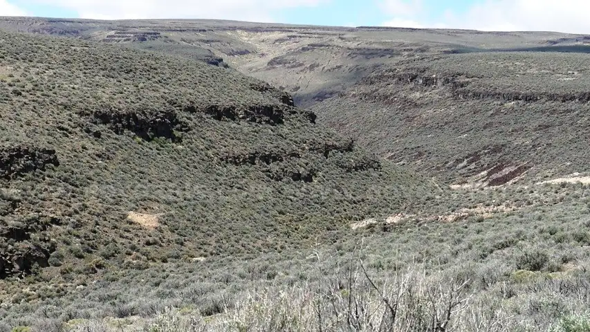 Big 10ac lot in Lander County NV.Seller Financing !