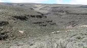 Big 10ac lot in Lander County NV.Seller Financing !