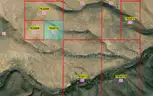 Big 10ac lot in Lander County NV.Seller Financing !