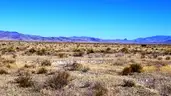 Huge 37ac Scenic -Nevada Desert East of Lovelock-Pershing County NV