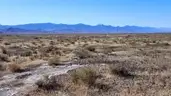 Huge 37ac Scenic -Nevada Desert East of Lovelock-Pershing County NV
