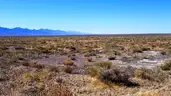 Huge 37ac Scenic -Nevada Desert East of Lovelock-Pershing County NV