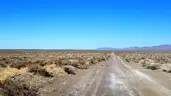 Huge 37ac Scenic -Nevada Desert East of Lovelock-Pershing County NV