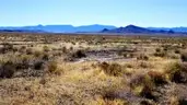 Huge 37ac Scenic -Nevada Desert East of Lovelock-Pershing County NV
