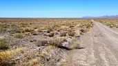 Huge 37ac Scenic -Nevada Desert East of Lovelock-Pershing County NV