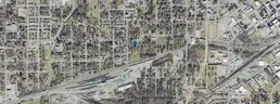 Nice residential lot in Lauderdale County, MS. Seller Financing!!