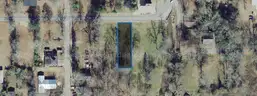 Nice residential lot in Lauderdale County, MS. Seller Financing!!