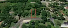 Nice residential lot in Lauderdale County, MS. Seller Financing!!