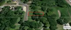 Nice residential lot in Lauderdale County, MS. Seller Financing!!
