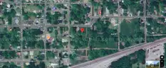 Nice residential lot in Lauderdale County, MS. Seller Financing!!