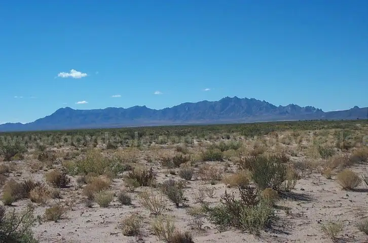 Big 10ac lot in Luna County, NM. Seller Financing!!