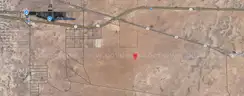 Big 10ac lot in Luna County, NM. Seller Financing!!