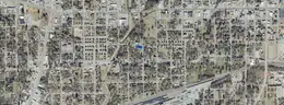 Nice residential lot in Lauderdale County, MS. No HOA !!
