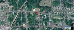Nice residential lot in Lauderdale County, MS. No HOA !!