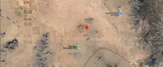0.21ac Nice residential lot, Mohave County AZ