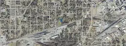 Nice residential lot in Lauderdale County, MS. No HOA !!