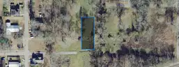Nice residential lot in Lauderdale County, MS. No HOA !!