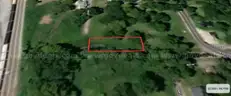 Nice residential lot in Lauderdale County, MS. No HOA !!