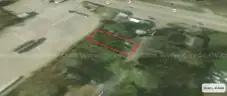 Nice residential lot in Washington County, MS. No HOA !!