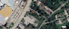 Nice residential lot in Washington County, MS. No HOA !!