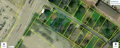 Nice residential lot in Washington County, MS. No HOA !!