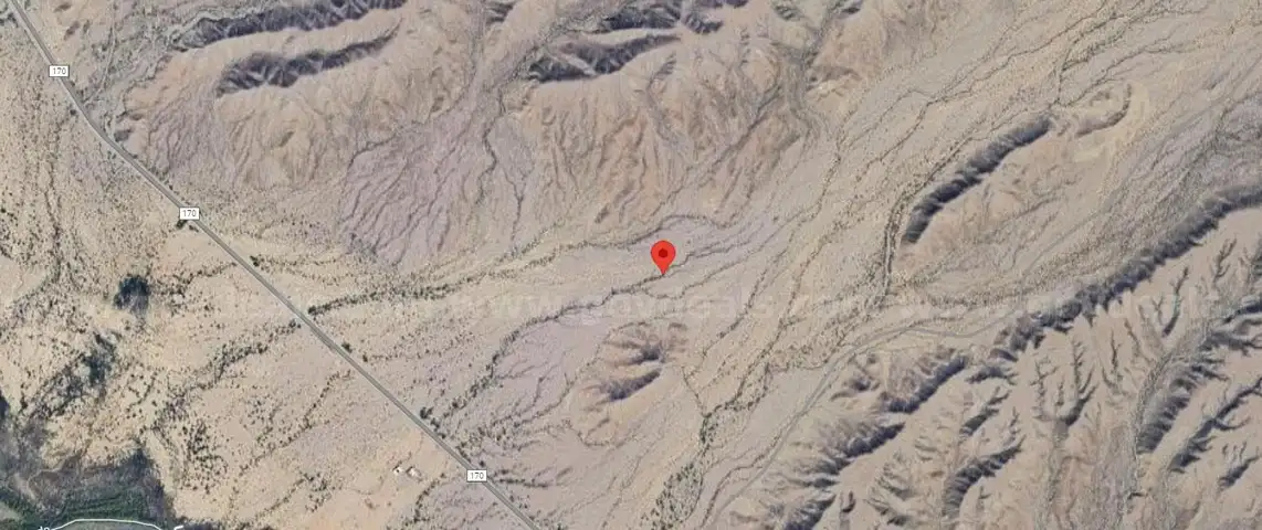 Big 10ac Lot Presidio County TX  NO RESERVE !!