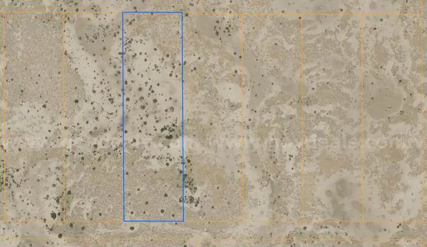 Big 10ac Lot in Luna County NM. Seller Financing! No Credit Check!