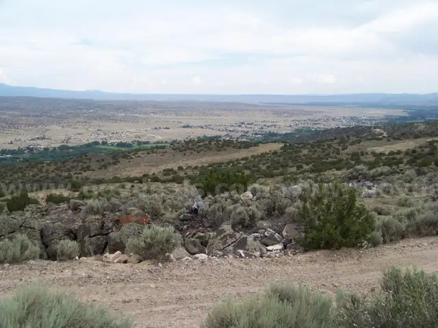 Big 9.24ac Lot in Rio Arriba County NM. Bid and Assume! NO CREDIT CHECK!