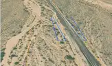 1.96ac Nice residential lot, Mohave County AZ