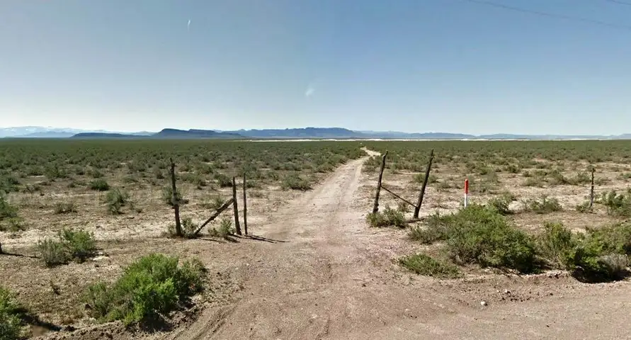 10 Acres of Wide Open Spaces in Utah High Desert