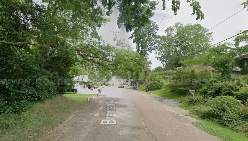 Residential 0.32ac  Adams County MS. No HOA. Low Price!