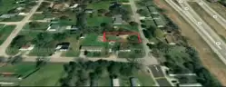 Nice 0.11ac Residential Lot - Isabella County, MI
