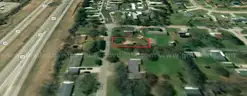 Nice 0.11ac Residential Lot - Isabella County, MI
