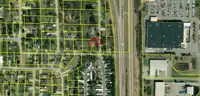 Nice 0.11ac Residential Lot - Isabella County, MI