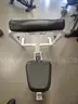 Preacher Curl Station