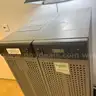 Schneider MGE Galaxy 3500 UPS Frame G35TF10KB2F | 10kVA 208V Chassis for 2 Battery Modules