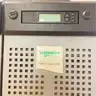 Schneider MGE Galaxy 3500 UPS Frame G35TF10KB2F | 10kVA 208V Chassis for 2 Battery Modules