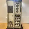 Schneider MGE Galaxy 3500 UPS Frame G35TF10KB2F | 10kVA 208V Chassis for 2 Battery Modules