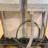 Schneider MGE Galaxy 3500 UPS Frame G35TF10KB2F | 10kVA 208V Chassis for 2 Battery Modules