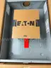 EATON Ringless outdoor Meter Socket 1Ph 3W 5 Jaw 200 Amp 600 V ( Lot of 42 )