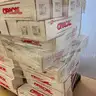 Oracal 651 Glossy Sign Vinyl - 75 Rolls (24&#x22; x 50 yds) Bulk Lot